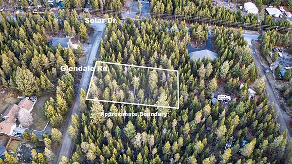 0.49 Acres of Residential Land for Sale in Bend, Oregon