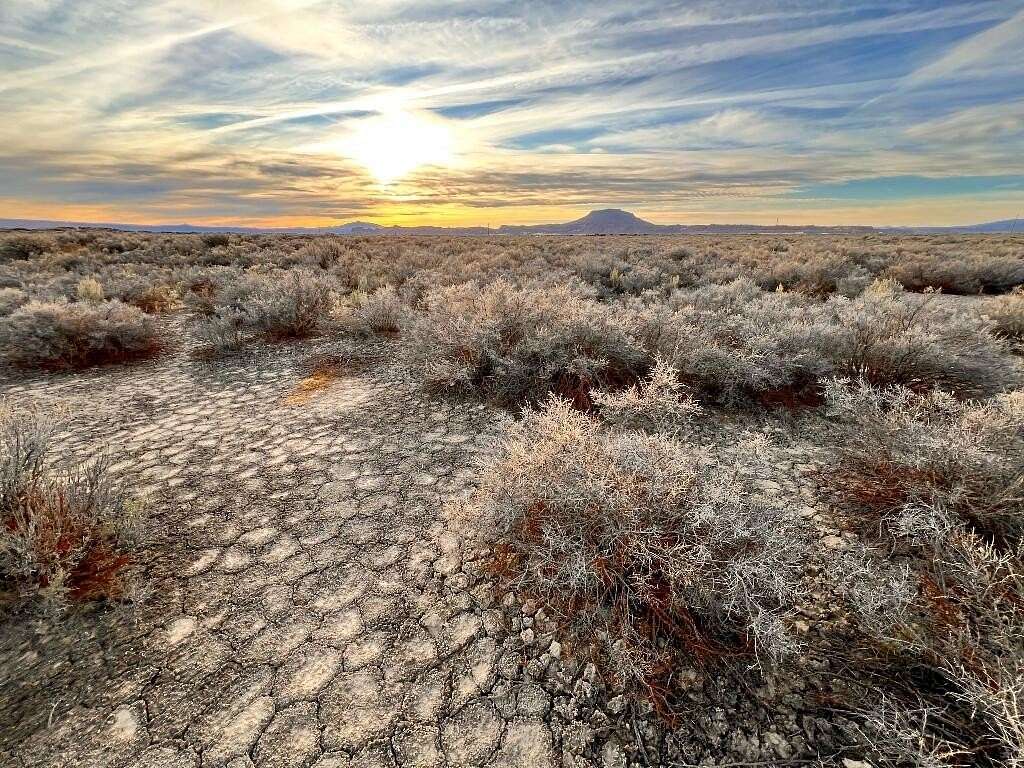 20 Acres of Recreational Land for Sale in Christmas Valley, Oregon