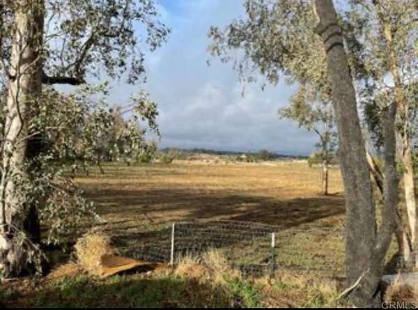 7.19 Acres of Residential Land for Sale in Ramona, California