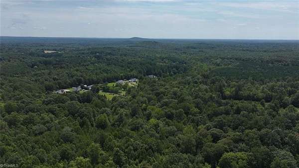 21 Acres of Recreational Land for Sale in Asheboro, North Carolina