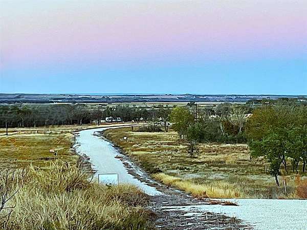 10 Acres of Land for Sale in Indian Gap, Texas