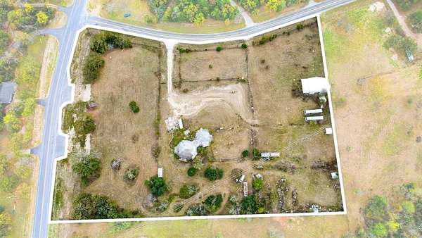 6 Acres of Land for Sale in College Station, Texas