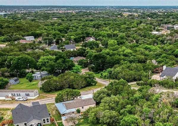 0.15 Acres of Land for Sale in Granbury, Texas