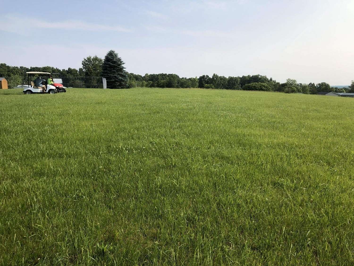 0.8 Acres of Residential Land for Sale in Brookville, Indiana