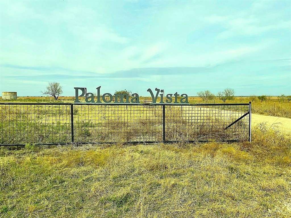 20 Acres of Agricultural Land for Sale in Pottsville, Texas