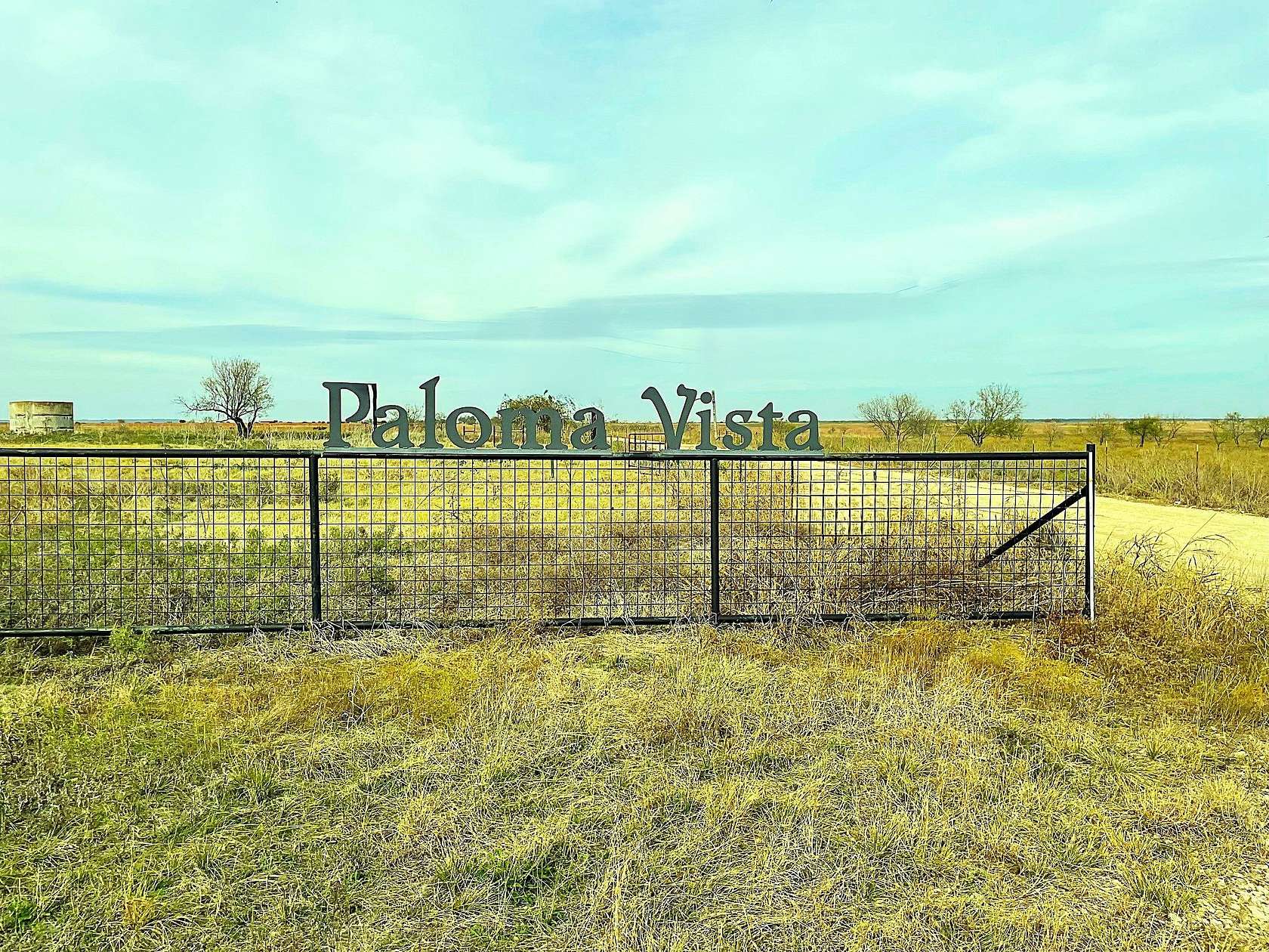 20 Acres of Agricultural & Residential Land for Sale in Pottsville, Texas