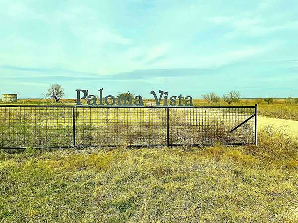 20 Acres of Agricultural & Residential Land for Sale in Pottsville, Texas