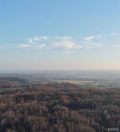 67.4 Acres of Recreational Land for Sale in Hannibal, Missouri