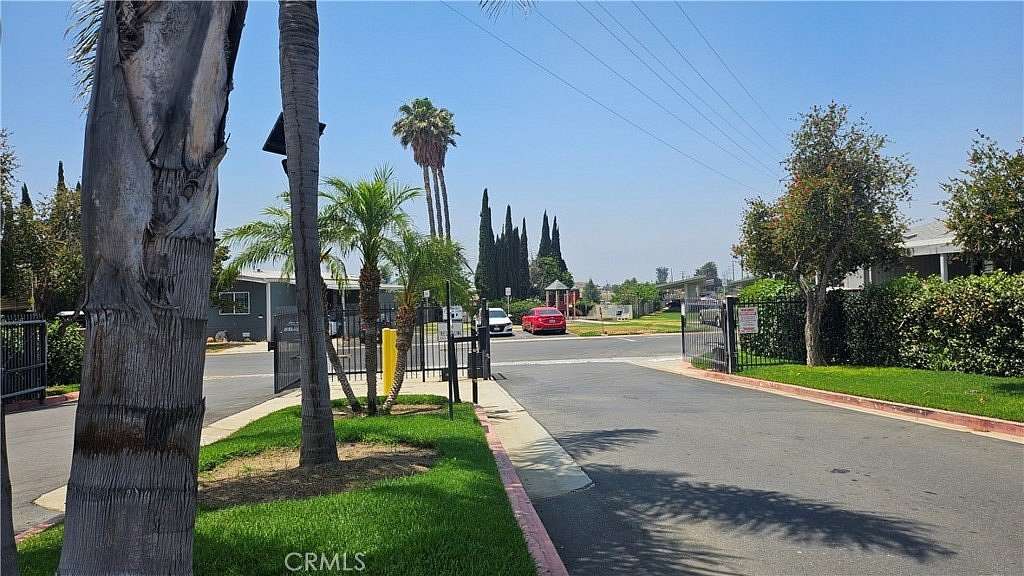 16.8 Acres of Land with Home for Sale in Jurupa Valley, California