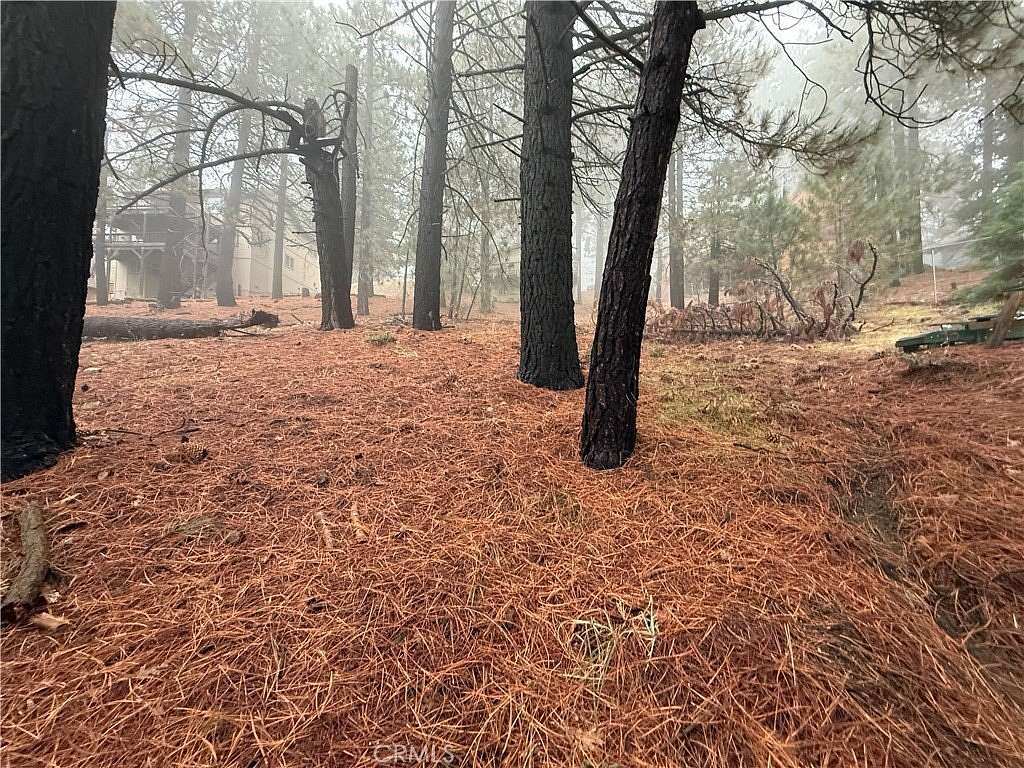 0.24 Acres of Residential Land for Sale in Running Springs, California