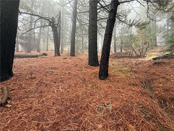 0.24 Acres of Residential Land for Sale in Running Springs, California