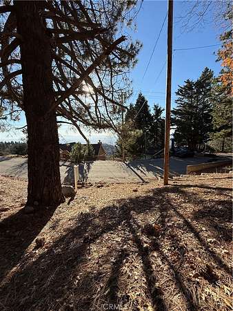 0.24 Acres of Residential Land for Sale in Running Springs, California