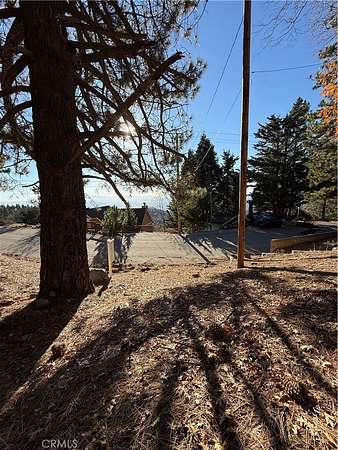 0.24 Acres of Residential Land for Sale in Running Springs, California