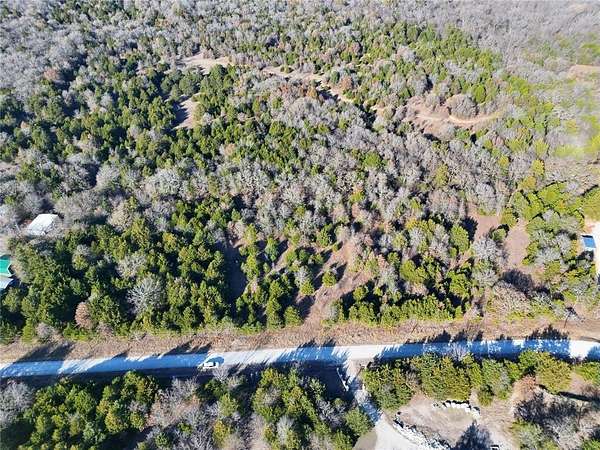 5.44 Acres of Land for Sale in Gainesville, Texas