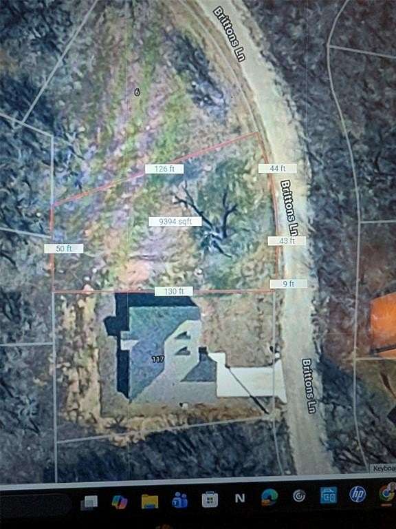 0.22 Acres of Land for Sale in Runaway Bay, Texas