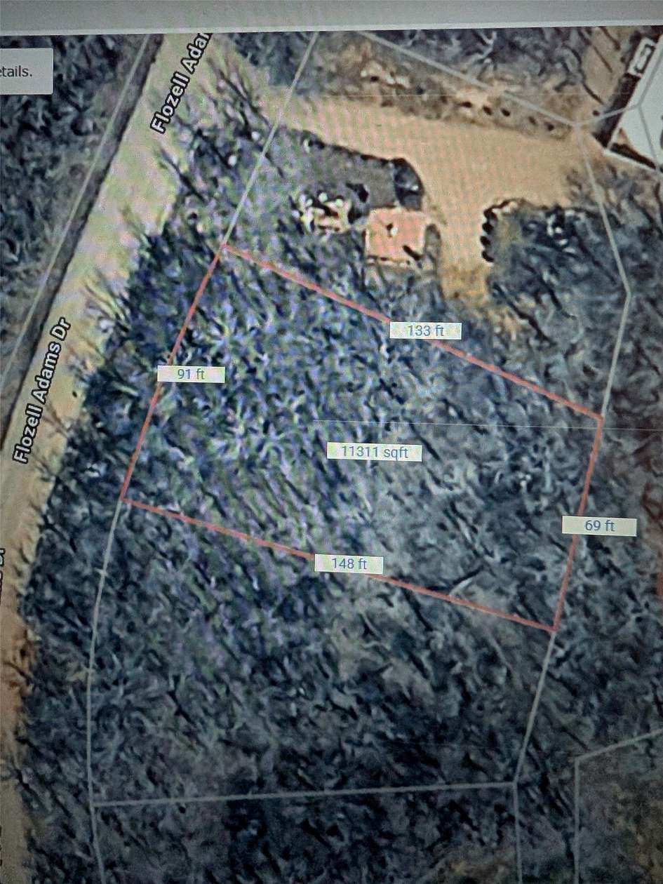 0.26 Acres of Residential Land for Sale in Runaway Bay, Texas