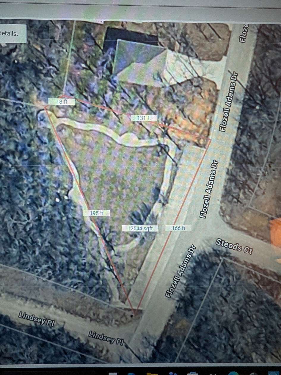 0.29 Acres of Residential Land for Sale in Runaway Bay, Texas