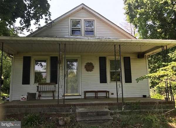 19.7 Acres of Land with Home for Lease in Williamstown, New Jersey