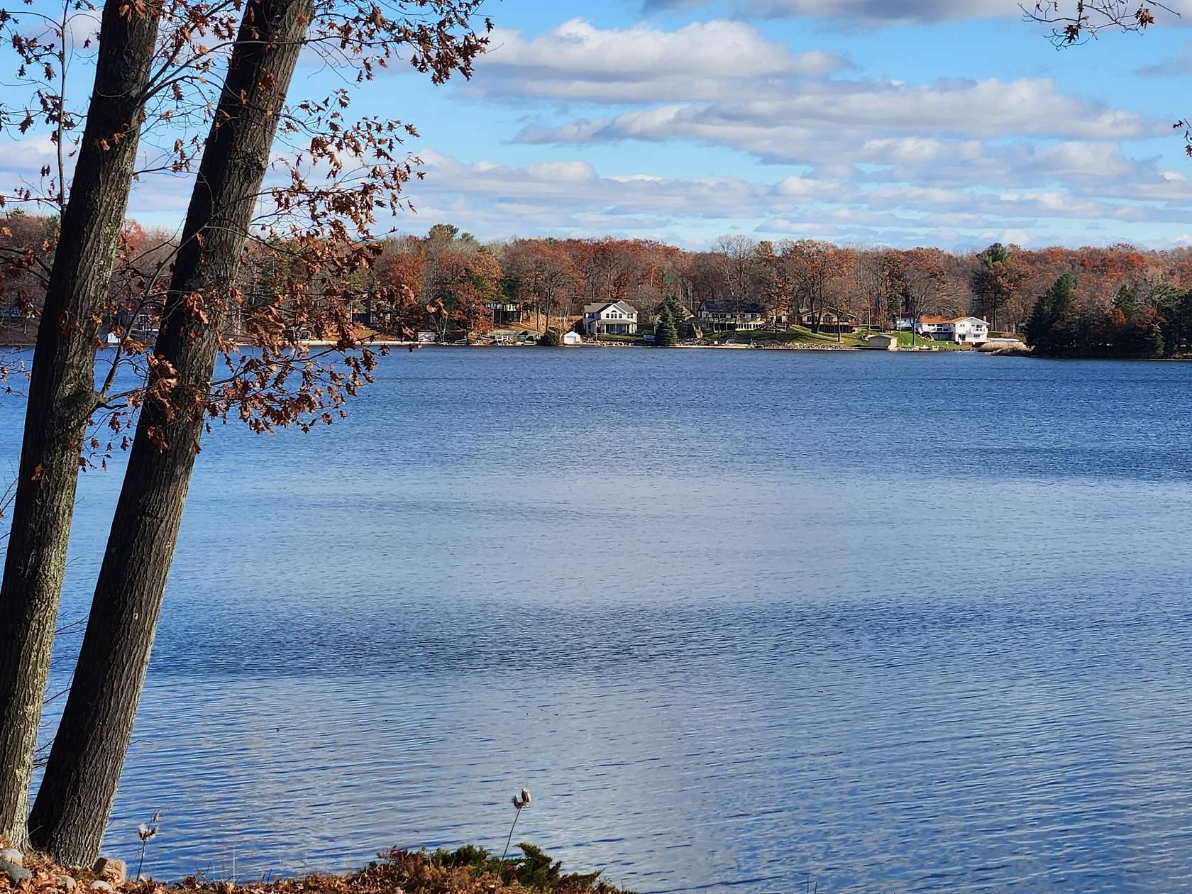 0.53 Acres of Residential Land for Sale in Stanwood, Michigan