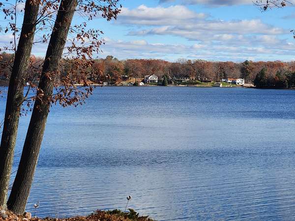 0.53 Acres of Residential Land for Sale in Stanwood, Michigan