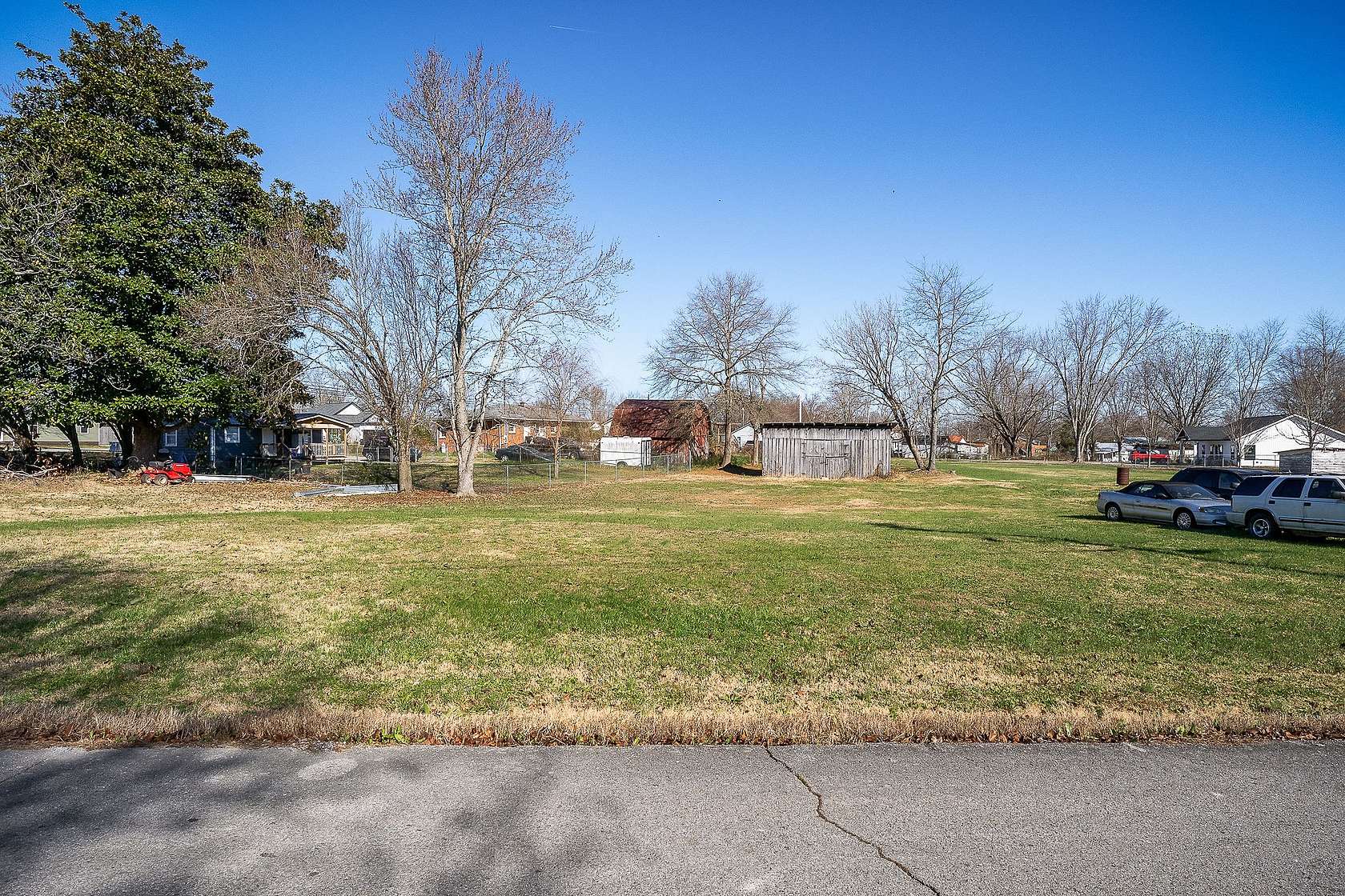 0.35 Acres of Residential Land for Sale in Smithville, Tennessee