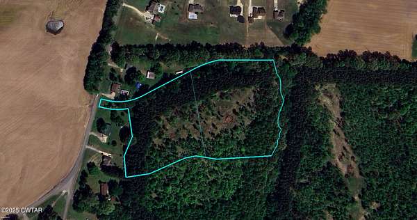 2.38 Acres of Residential Land for Sale in Dyersburg, Tennessee