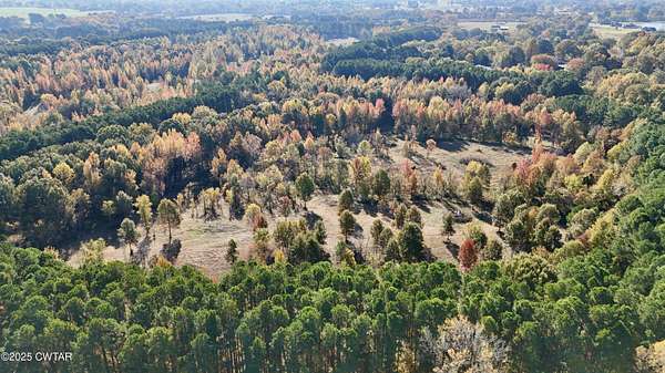 5.2 Acres of Residential Land for Sale in Dyersburg, Tennessee