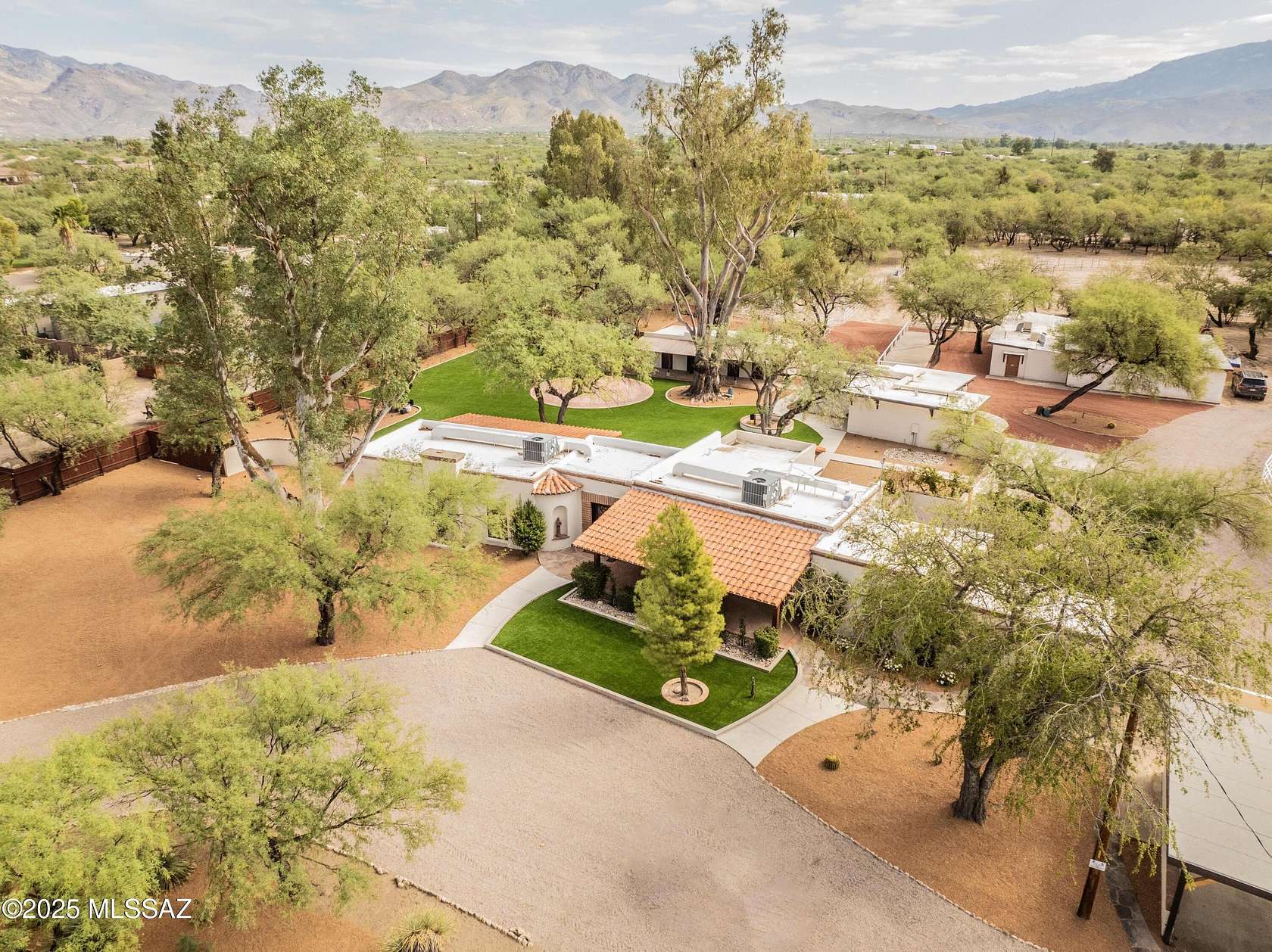 11 Acres of Land for Sale in Tucson, Arizona