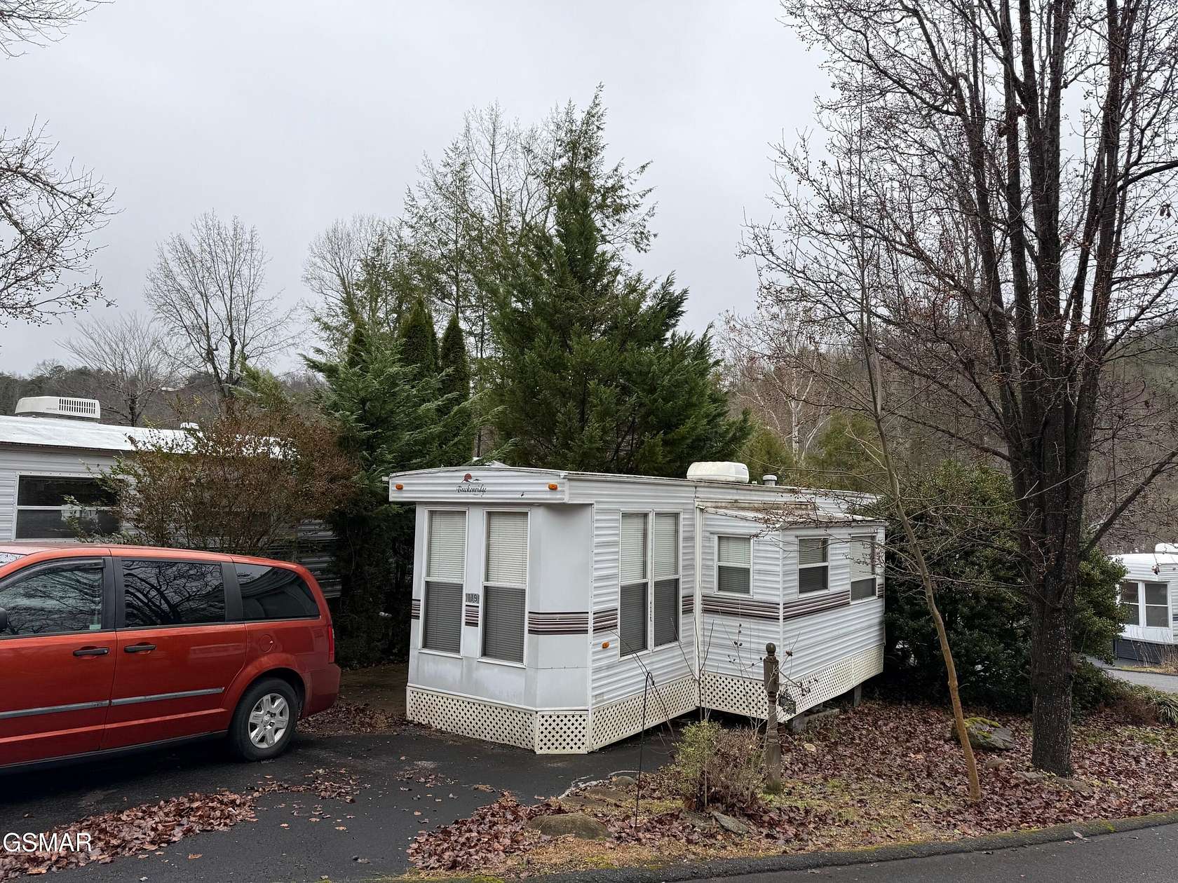 0.02 Acres of Land for Sale in Gatlinburg, Tennessee