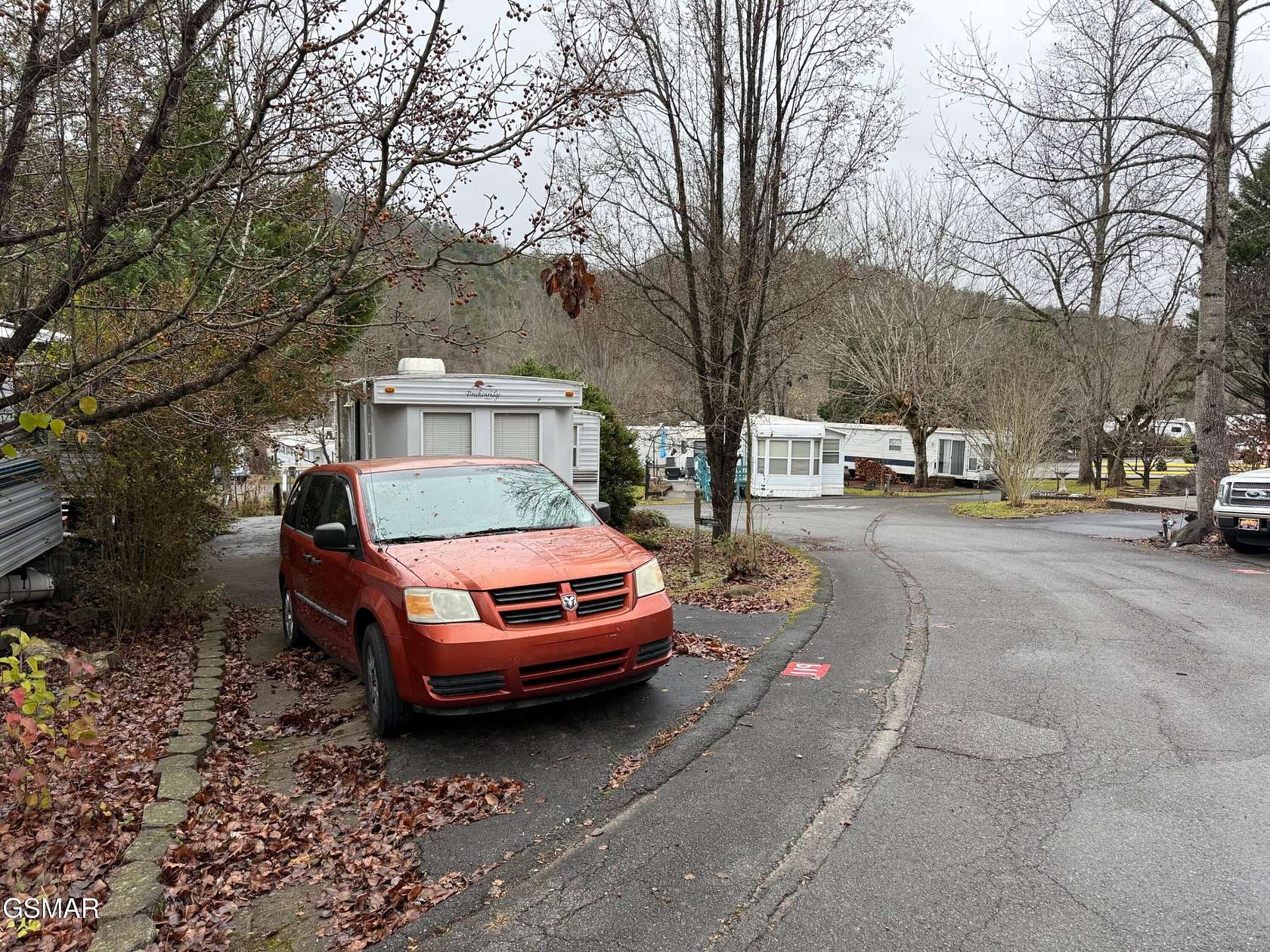 0.02 Acres of Land for Sale in Gatlinburg, Tennessee