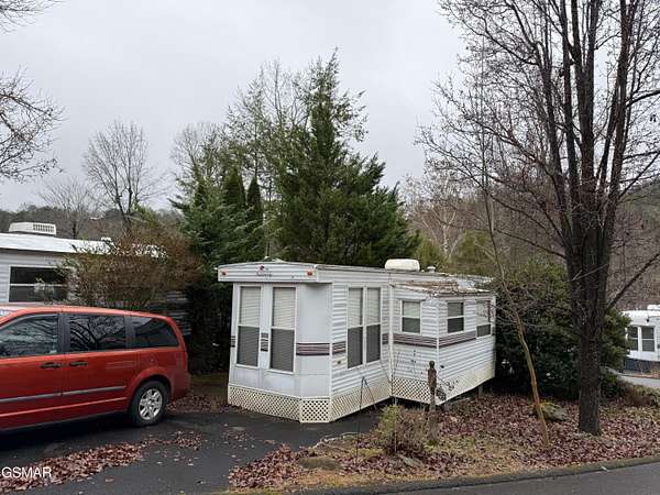 0.02 Acres of Land for Sale in Gatlinburg, Tennessee