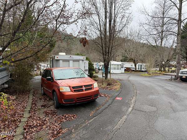 0.02 Acres of Land for Sale in Gatlinburg, Tennessee