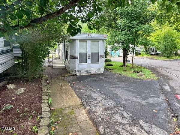 0.02 Acres of Land for Sale in Gatlinburg, Tennessee
