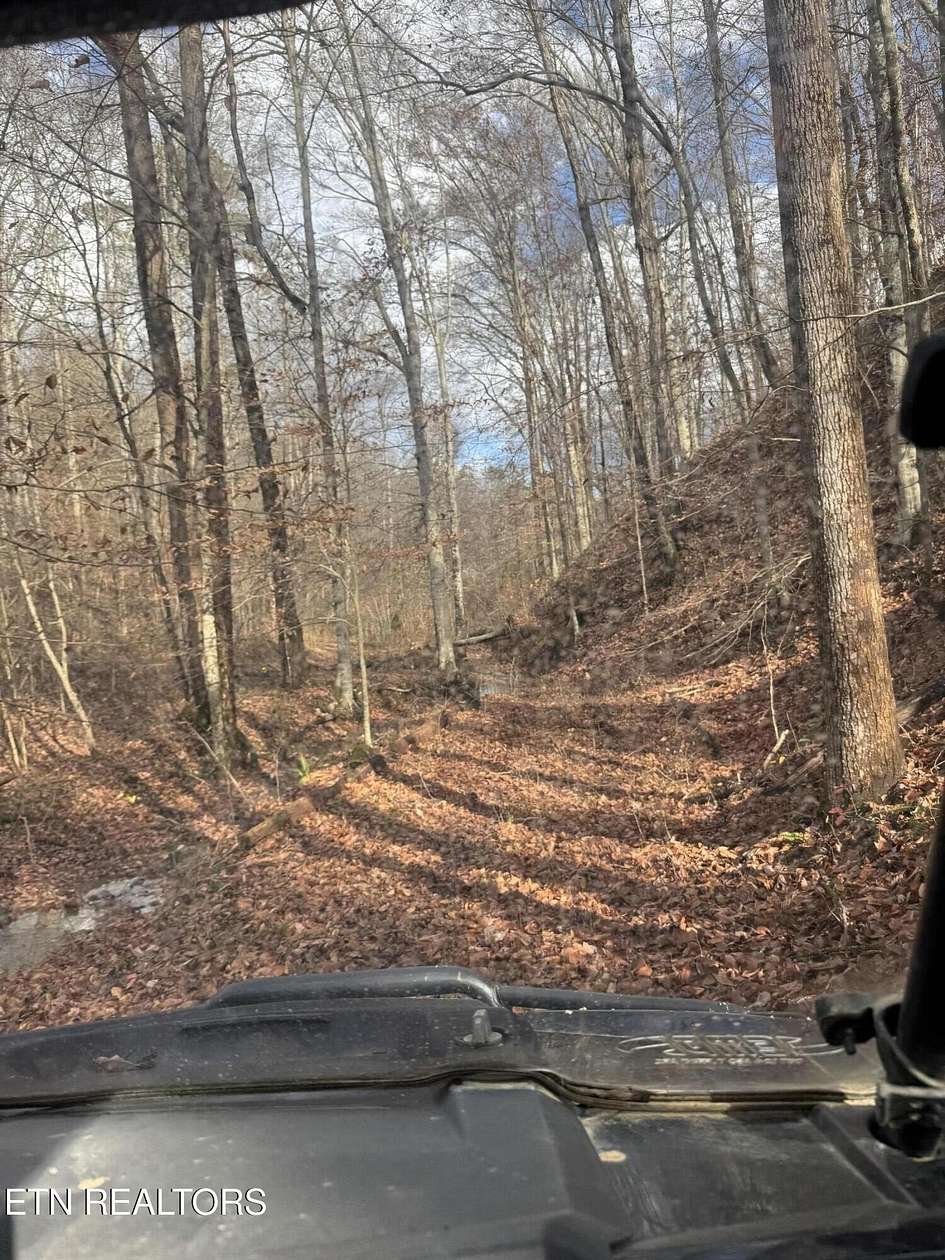 7.12 Acres of Agricultural Land for Sale in Andersonville, Tennessee