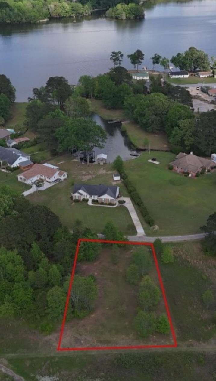 0.46 Acres of Residential Land for Sale in Summerton, South Carolina