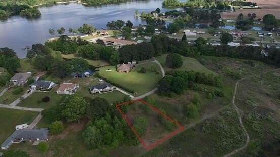 0.46 Acres of Residential Land for Sale in Summerton, South Carolina