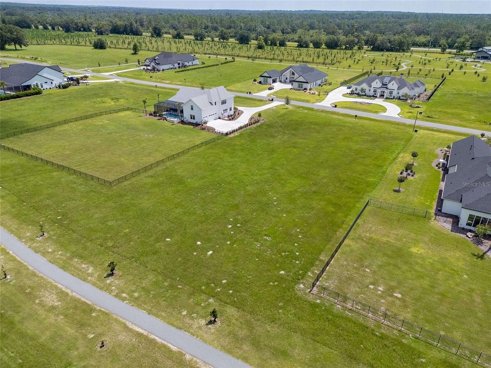 1 Acre of Residential Land for Sale in Archer, Florida