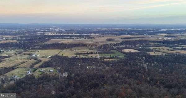 10 Acres of Land for Sale in Martinsburg, West Virginia