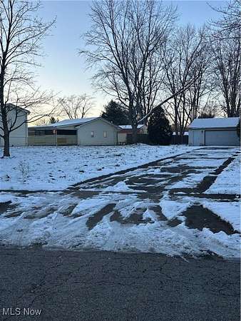 0.44 Acres of Land for Sale in Austintown, Ohio