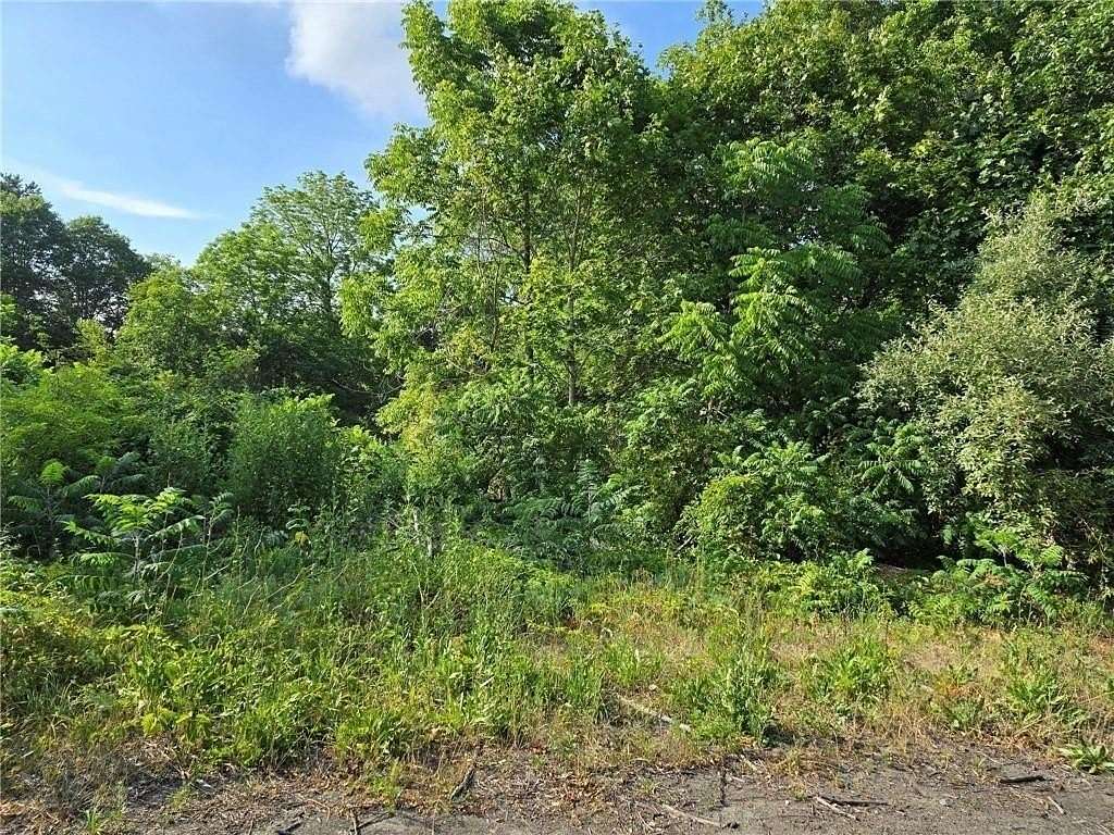 0.46 Acres of Residential Land for Sale in Westerly, Rhode Island