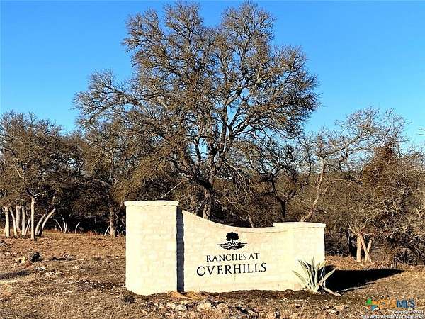 10.1 Acres of Land for Sale in Harper, Texas