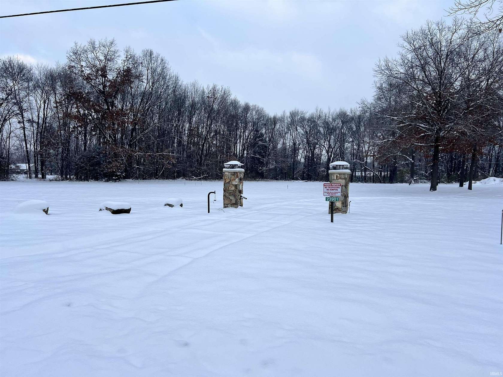 0.32 Acres of Residential Land for Sale in Elkhart, Indiana