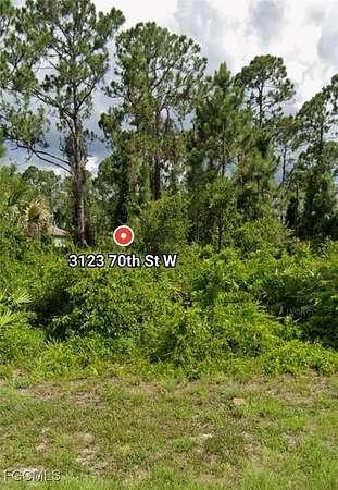 0.25 Acres of Residential Land for Sale in Lehigh Acres, Florida