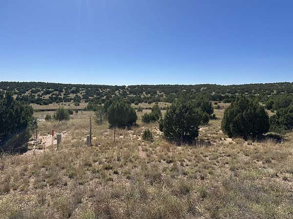 35.6 Acres of Recreational Land for Sale in Las Vegas, New Mexico