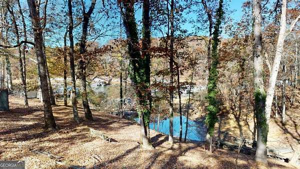 0.69 Acres of Residential Land for Sale in Gainesville, Georgia