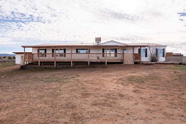 35.1 Acres of Agricultural Land with Home for Sale in Glade Park, Colorado