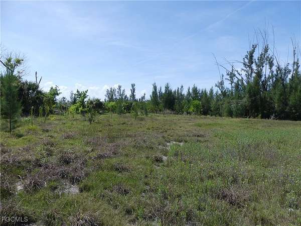 0.32 Acres of Land for Sale in St. James City, Florida