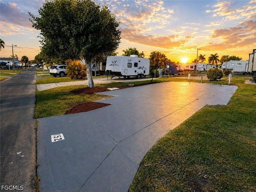0.04 Acres of Land for Sale in Fort Myers, Florida