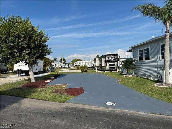 0.04 Acres of Land for Sale in Fort Myers, Florida