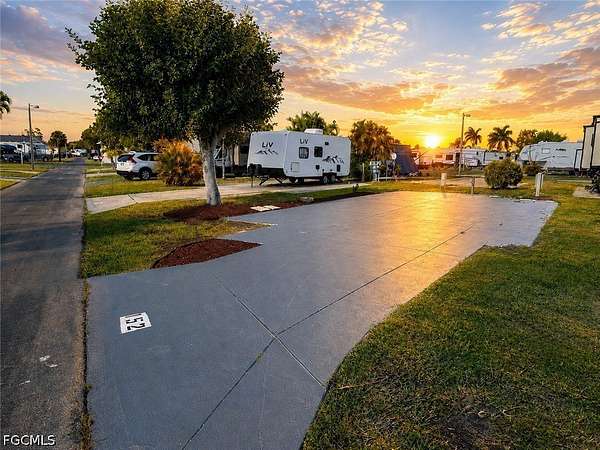 0.04 Acres of Land for Sale in Fort Myers, Florida